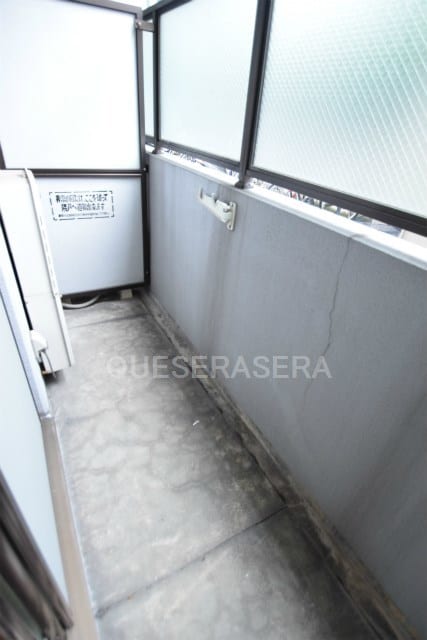  大阪メトロ御堂筋線/江坂駅 徒歩2分 6階 築31年
