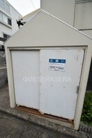 カルム香川の外観