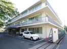 医療法人松柏会榎坂病院(病院)まで821m※医療法人松柏会榎坂病院 カルム香川Ⅱ