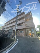 ヒルトップ千里山