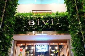 ＢｉＶｉ千里山(ショッピングセンター/アウトレットモール)まで1206m※ＢｉＶｉ千里山 ヒルトップ千里山