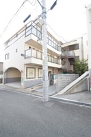 阪急千里線/千里山駅 徒歩11分 1階 築32年の外観