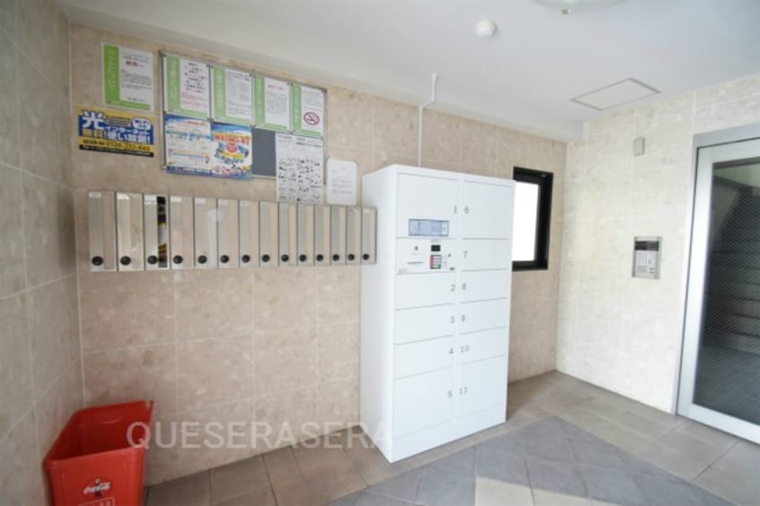  ウエストコート垂水町