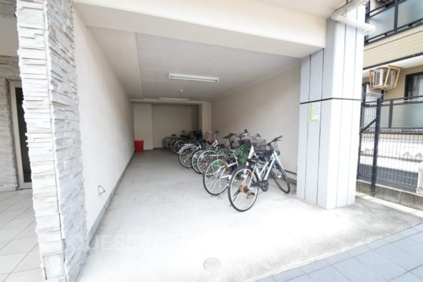  ウエストコート垂水町