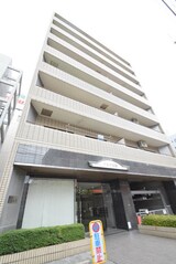 アルテ江坂