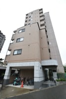 レクシア江坂の外観