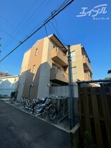 グリュック豊津
