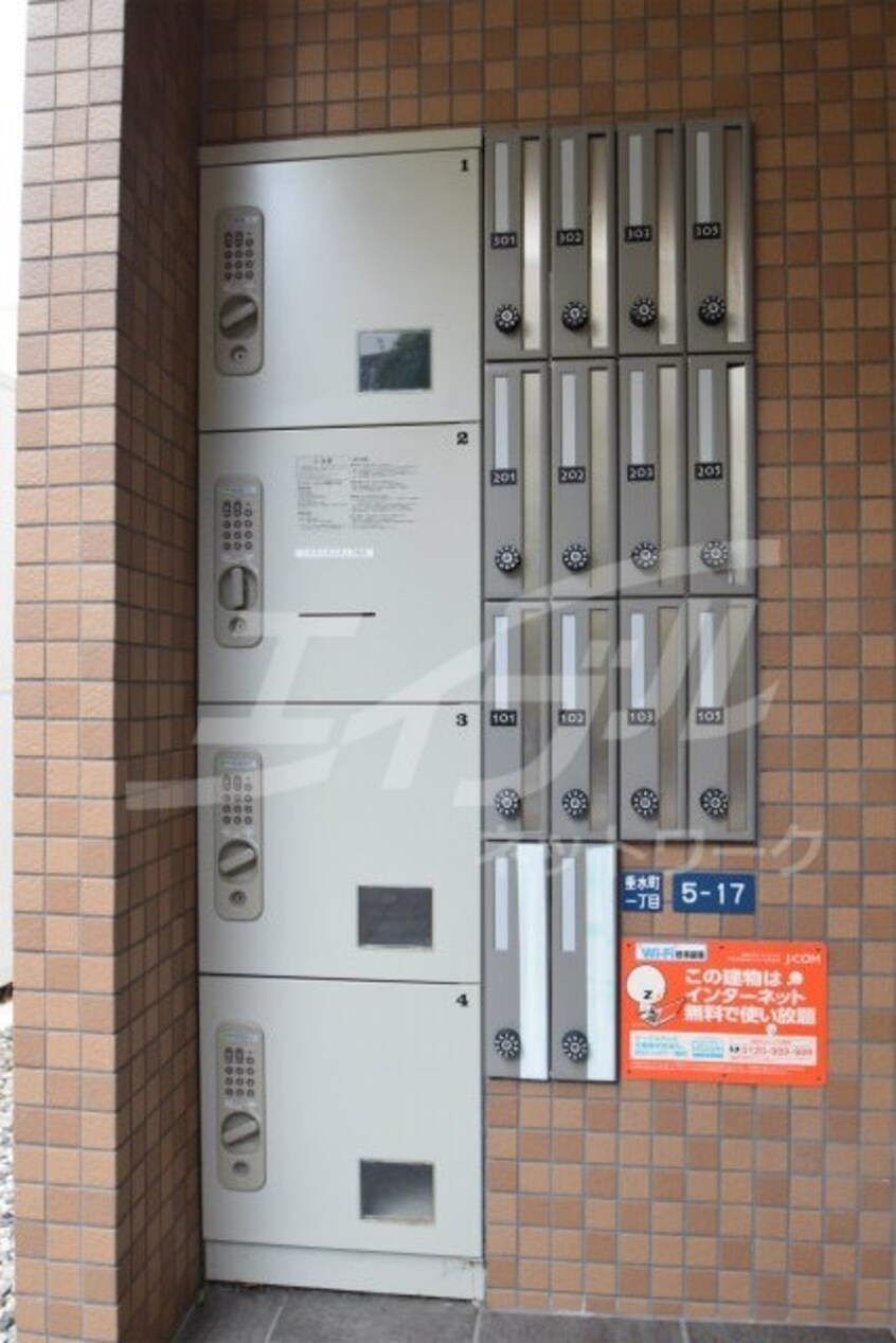  グリュック豊津