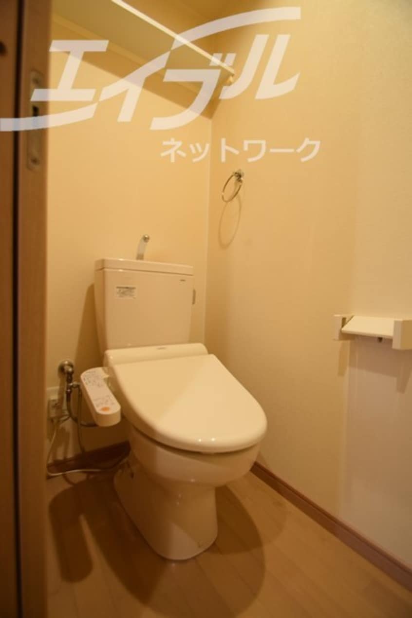  グリュック豊津