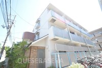 シャンブル千里山Ⅰ(旧リアライズ千里山西Ⅰ)