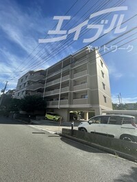 ラヴィア・フォーレ千里山