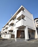 HILL  TOP  千里山の外観
