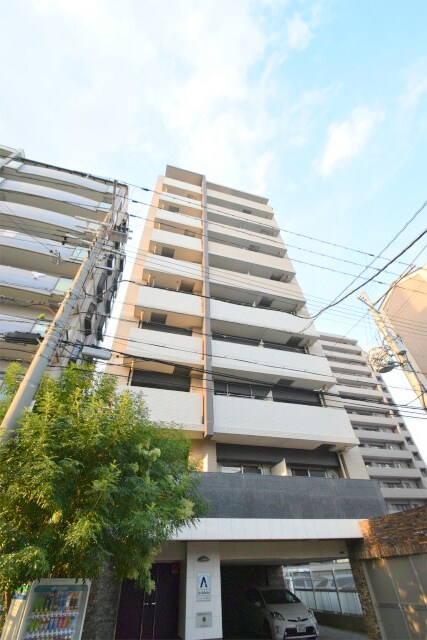  アスリート江坂Ⅱ番館