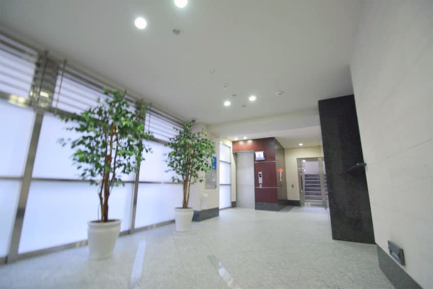  アスリート江坂Ⅱ番館