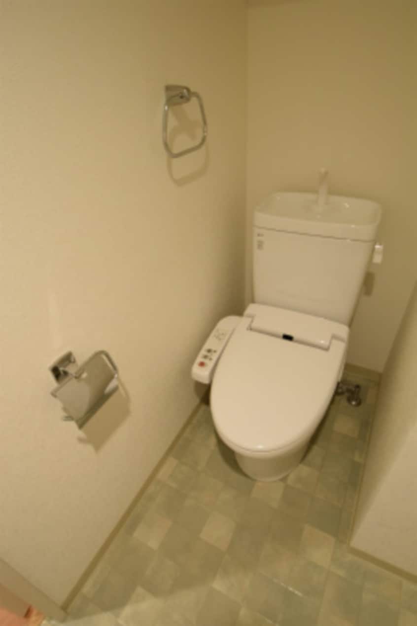  アスリート江坂Ⅱ番館