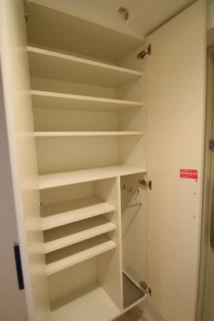  アスリート江坂Ⅱ番館