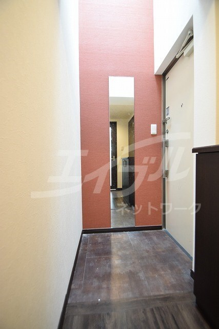  ガレリア千里山ＤＵＥ