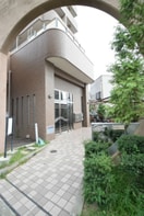  メゾンドール南千里