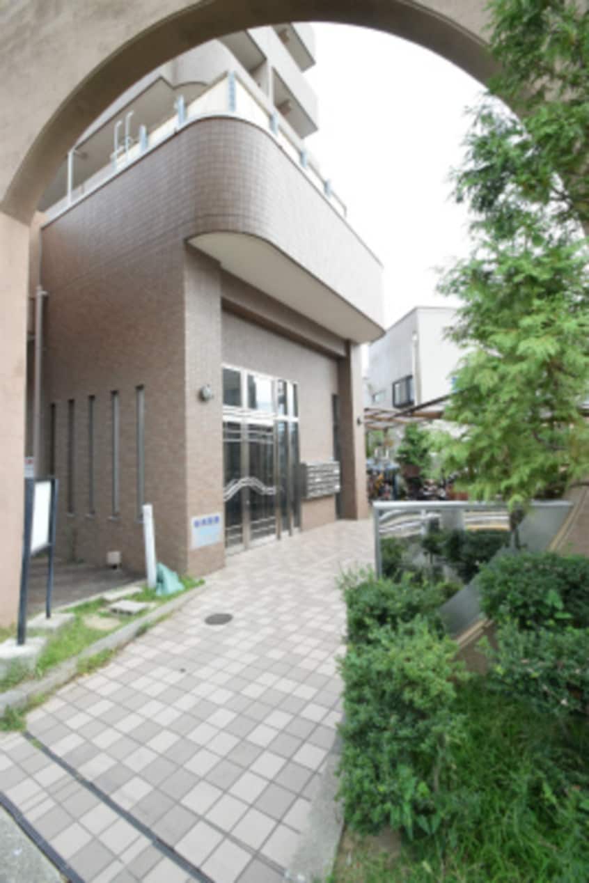  メゾンドール南千里