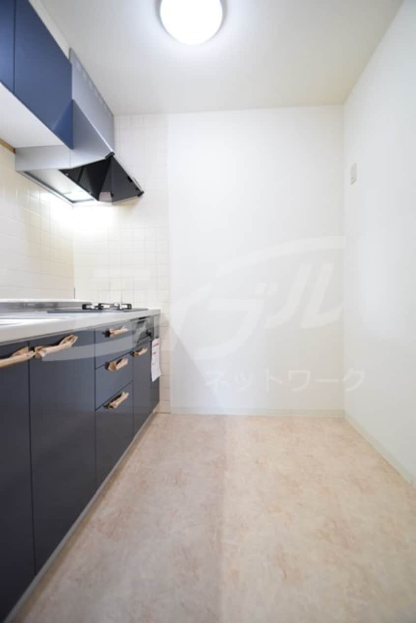  メゾンドール南千里