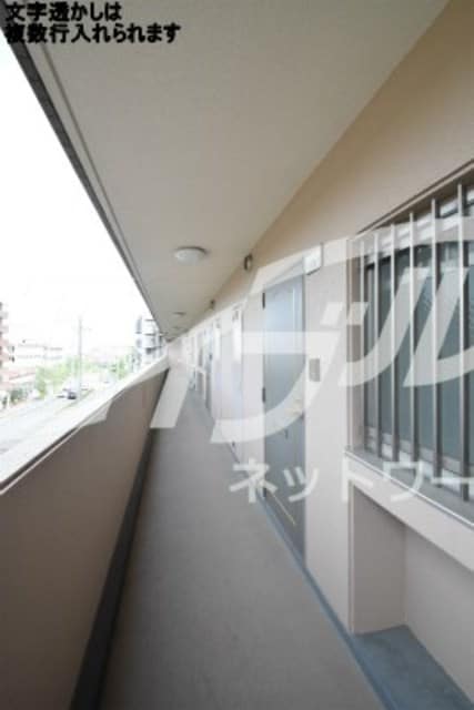  メゾンドール南千里