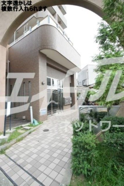  メゾンドール南千里