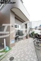  メゾンドール南千里