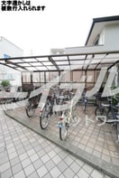  メゾンドール南千里