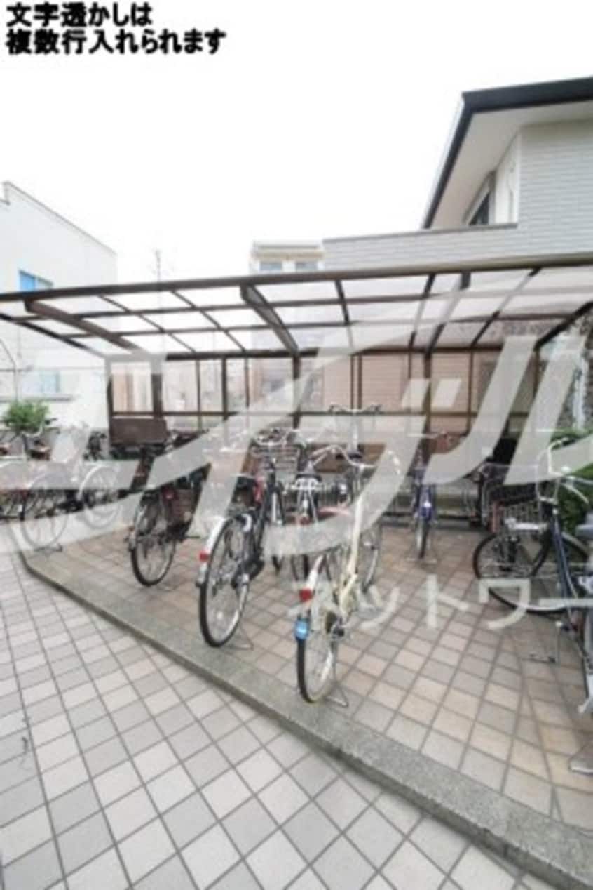  メゾンドール南千里