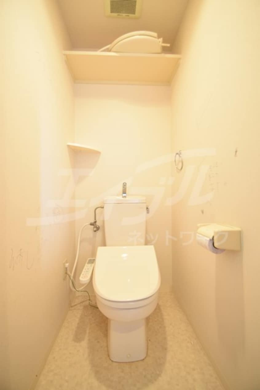  メゾンドール南千里