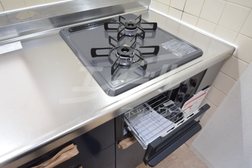  メゾンドール南千里