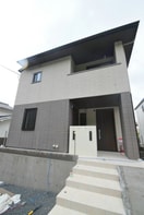  メイマオ（A棟）・ジェゴォ（B棟）