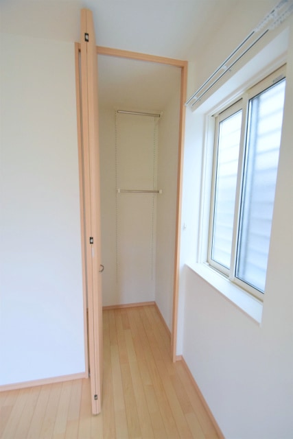  メイマオ（A棟）・ジェゴォ（B棟）