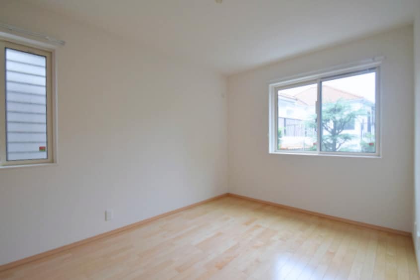  メイマオ（A棟）・ジェゴォ（B棟）