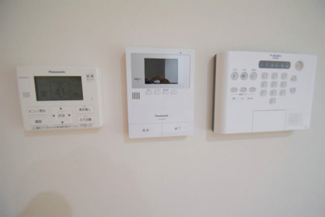  メイマオ（A棟）・ジェゴォ（B棟）