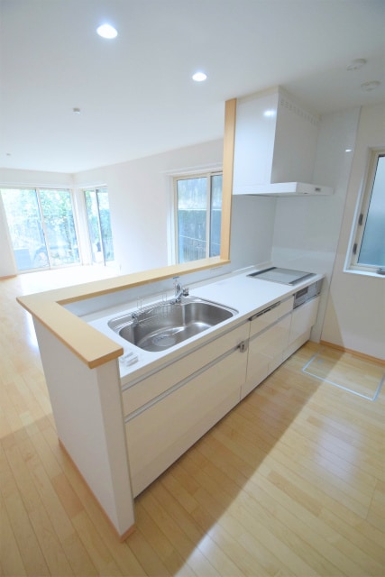  メイマオ（A棟）・ジェゴォ（B棟）