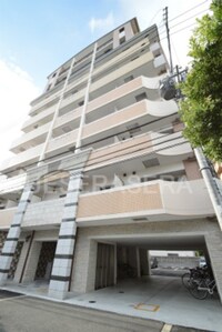 サンレムート江坂east