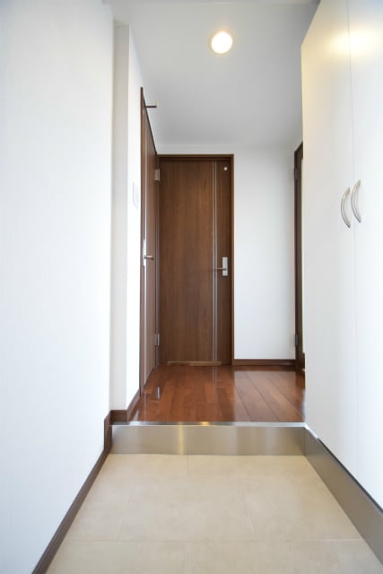  サンレムート江坂east