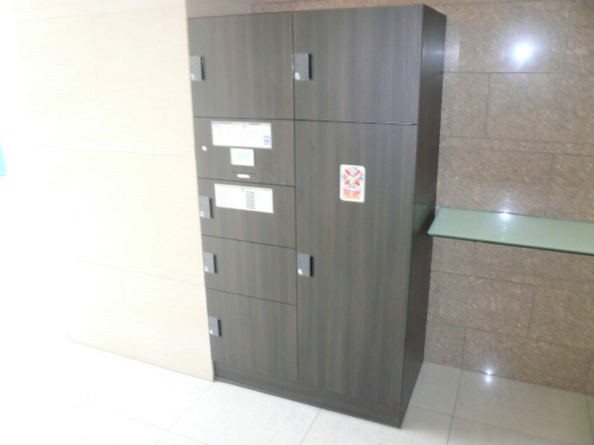  サンレムート江坂・1st