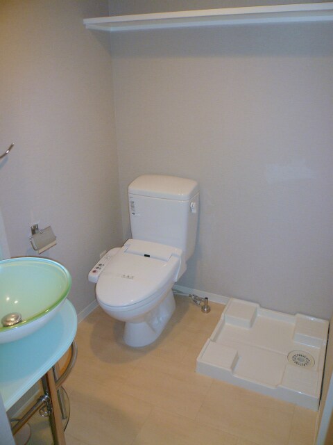  サンレムート江坂・1st