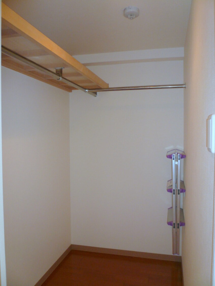  サンレムート江坂・1st