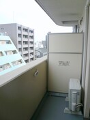  サンレムート江坂・1st