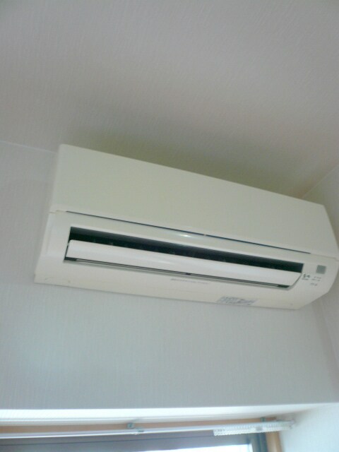  サンレムート江坂・1st