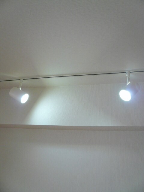  サンレムート江坂・1st