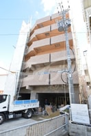 グラディオ千里山東の外観