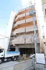 グラディオ千里山東