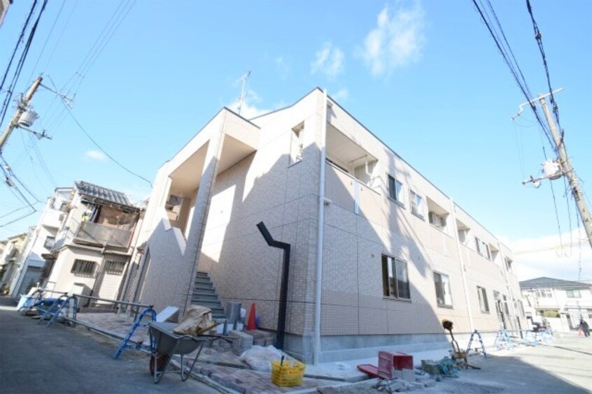  グランウッド南吹田