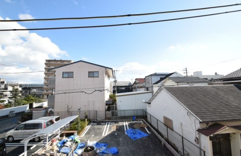  グランウッド南吹田