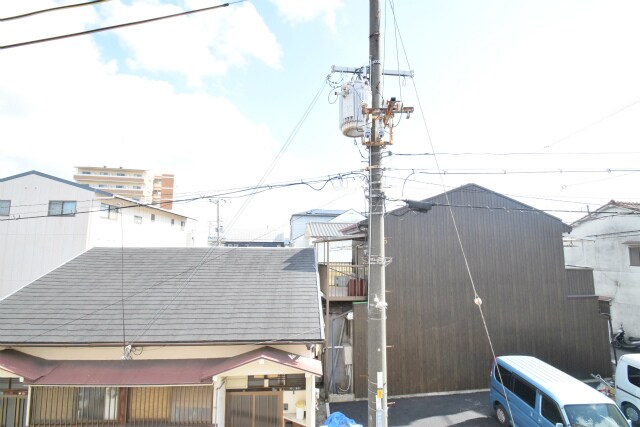 グランウッド南吹田