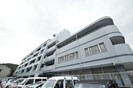 阪急千里線/豊津駅 徒歩6分 2階 築31年の外観